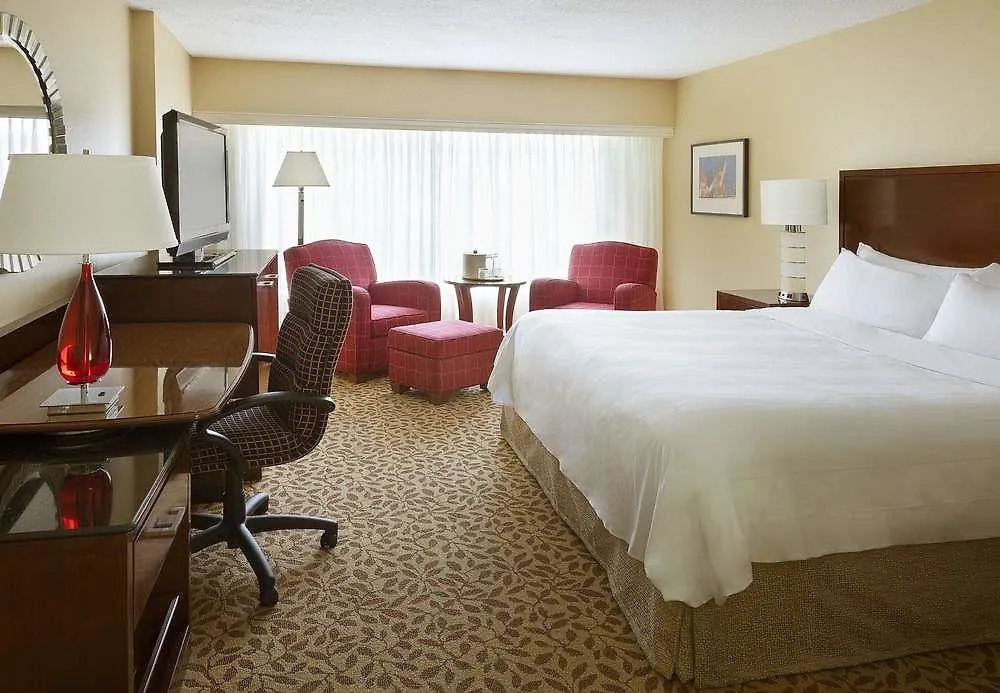W Toronto Hotel Canada