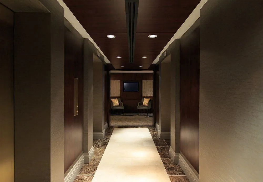 W Toronto Hotel