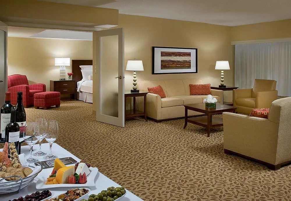 Hotel W Toronto