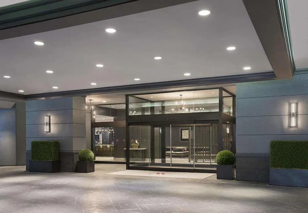 Hotel W Toronto