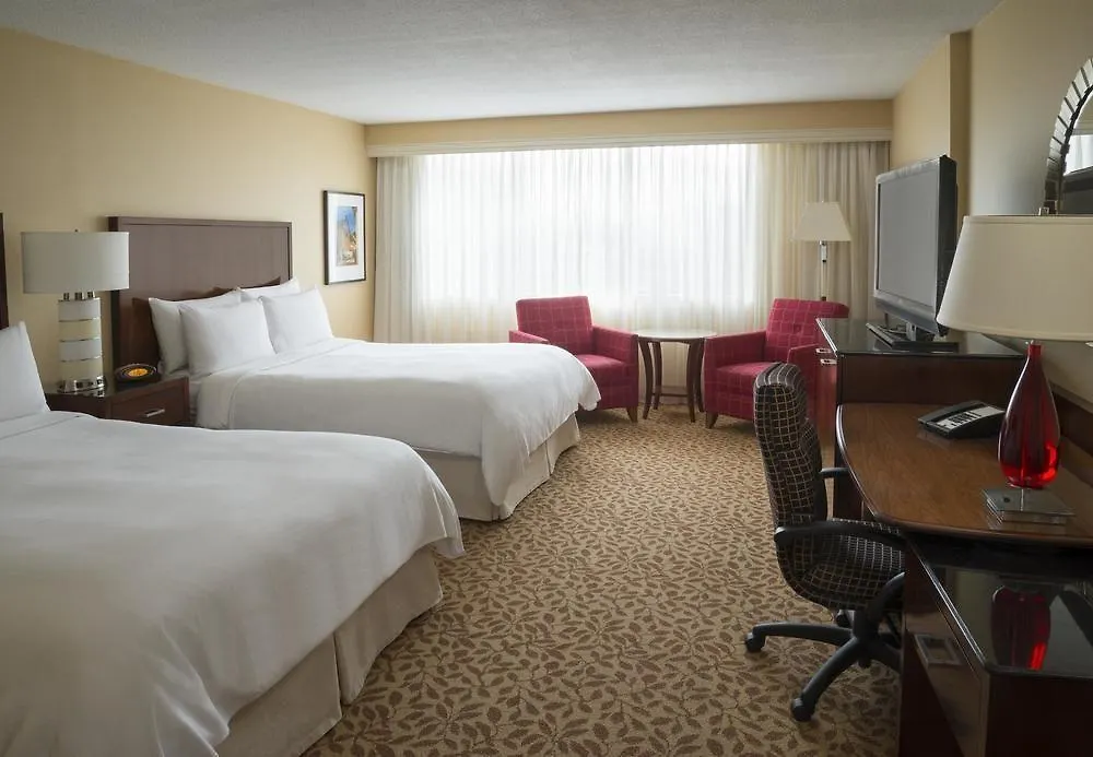 Hotel W Toronto