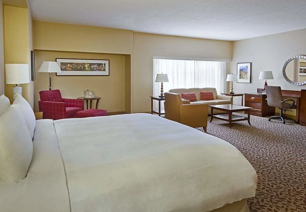 Hotel W Toronto