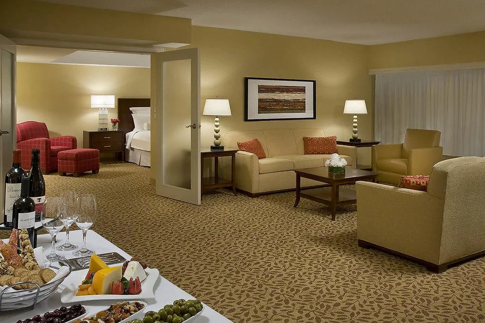 Hotel W Toronto