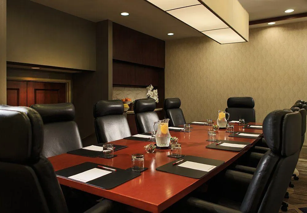 ****  Hotel W Toronto Kanada
