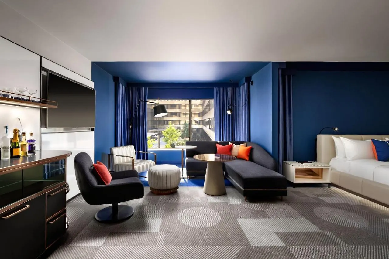 Hotel W Toronto