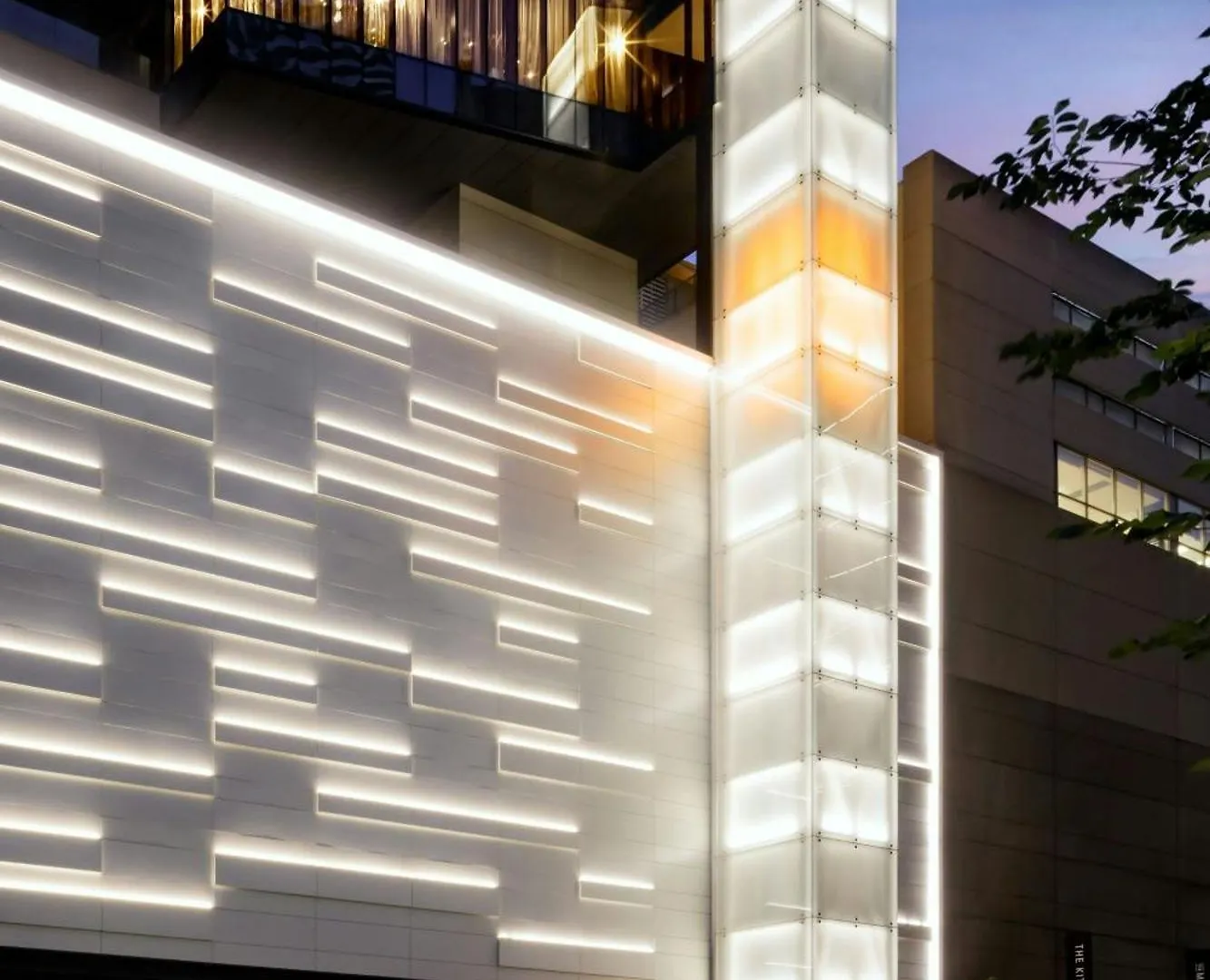 Hotel W Toronto
