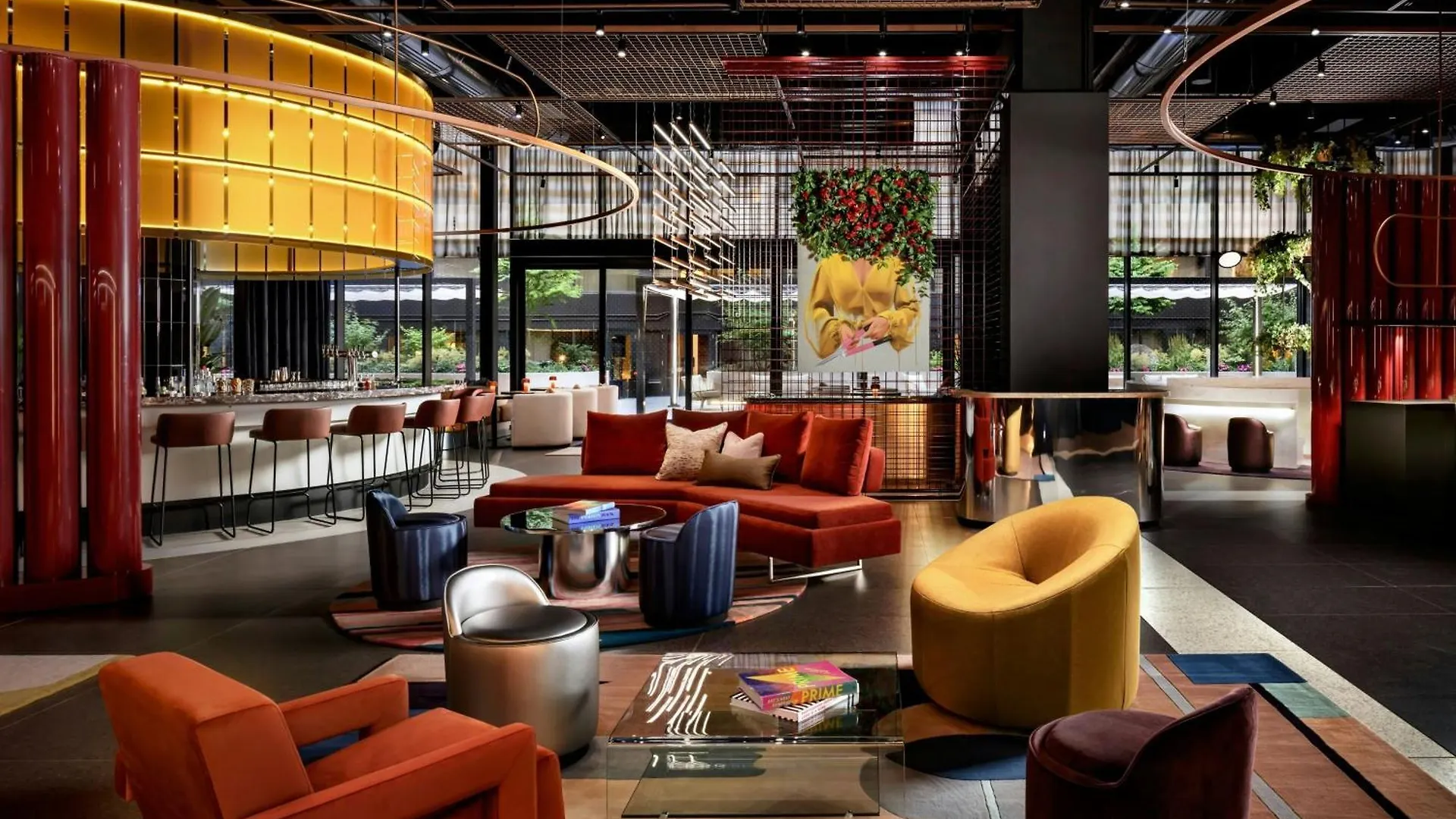 Hotel W Toronto