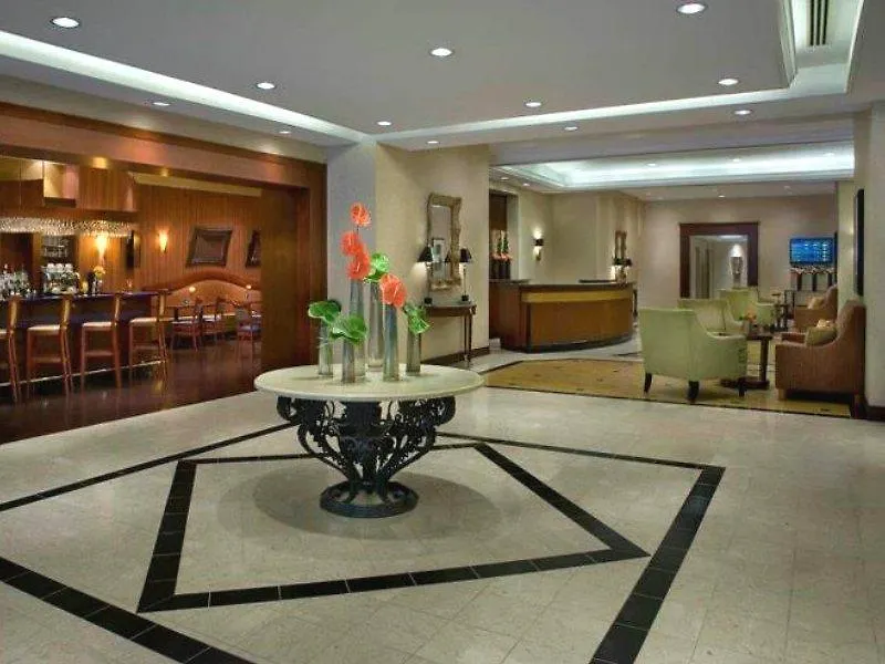 Hotel W Toronto