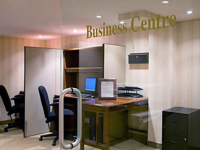 ****  Hotel W Toronto Kanada