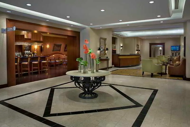 Hotel W Toronto
