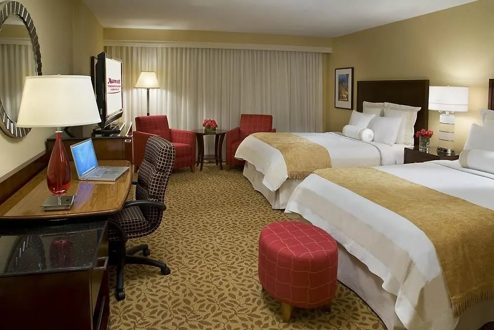 Hotel W Toronto