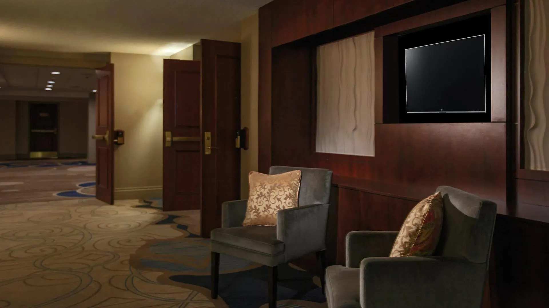 Hotel W Toronto